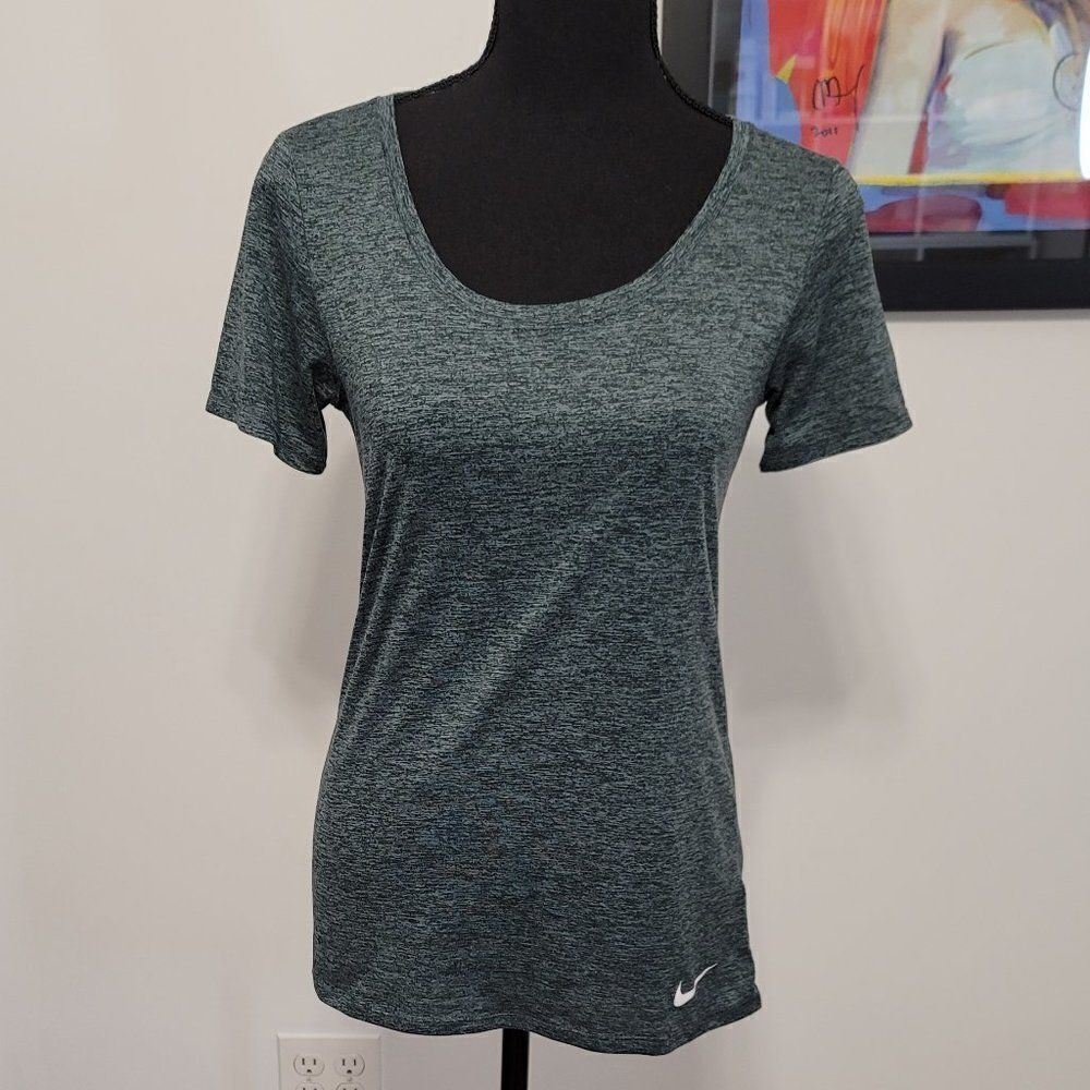 Nike Dri Fit Athletic Tee